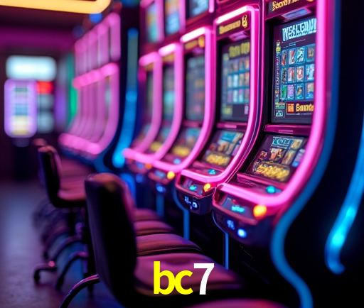 bc7 cassino online