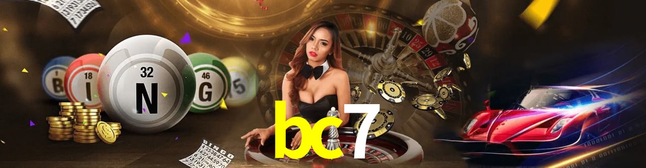bc7 Plataforma