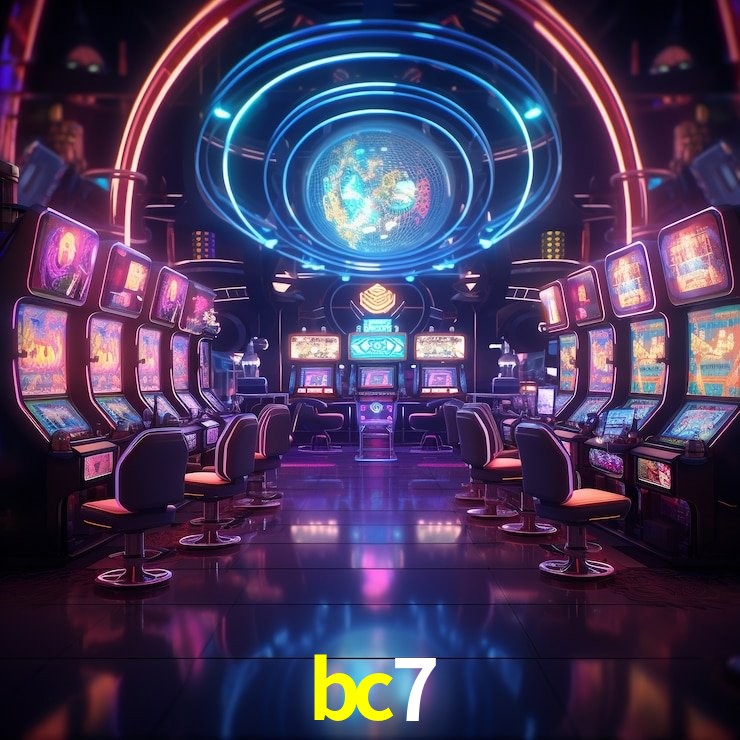 bc7 vip